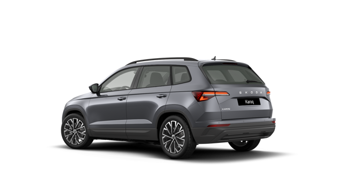 Imaginea unui Karoq Selection 1.5 TSI DSG