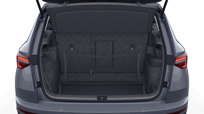 Imaginea unui Karoq Selection 1.5 TSI DSG