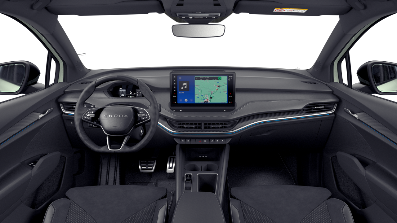 Imaginea unui ELROQ Sportline 60