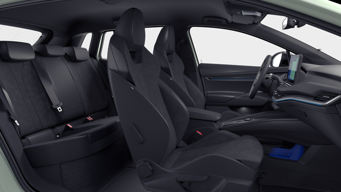 Imaginea unui ELROQ Sportline 60