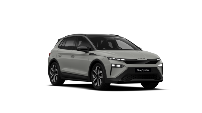 Imaginea unui ELROQ Sportline 60