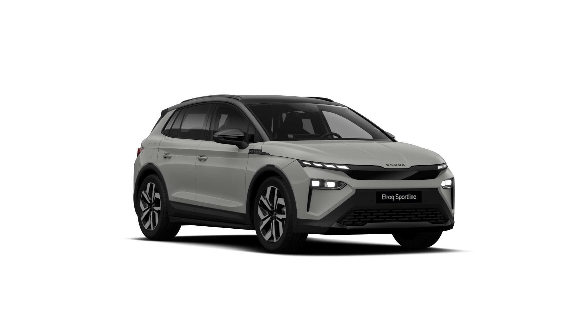 Imaginea unui ELROQ Sportline 60