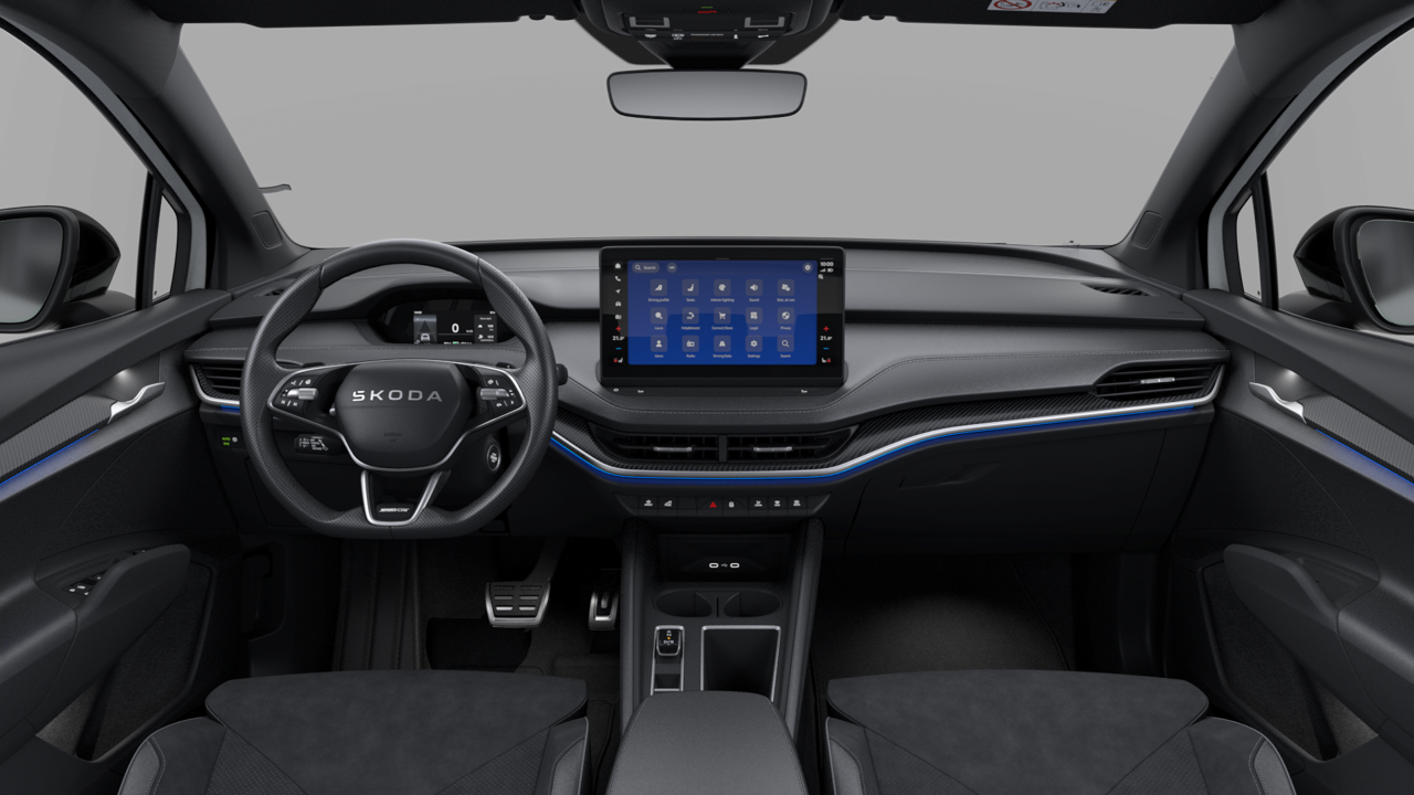 Imaginea unui ELROQ Sportline 60