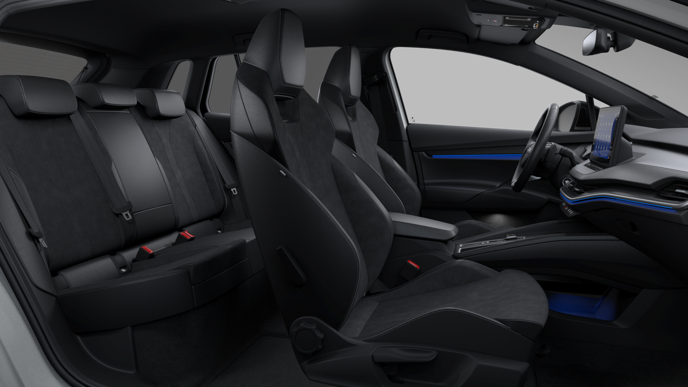 Imaginea unui ELROQ Sportline 60