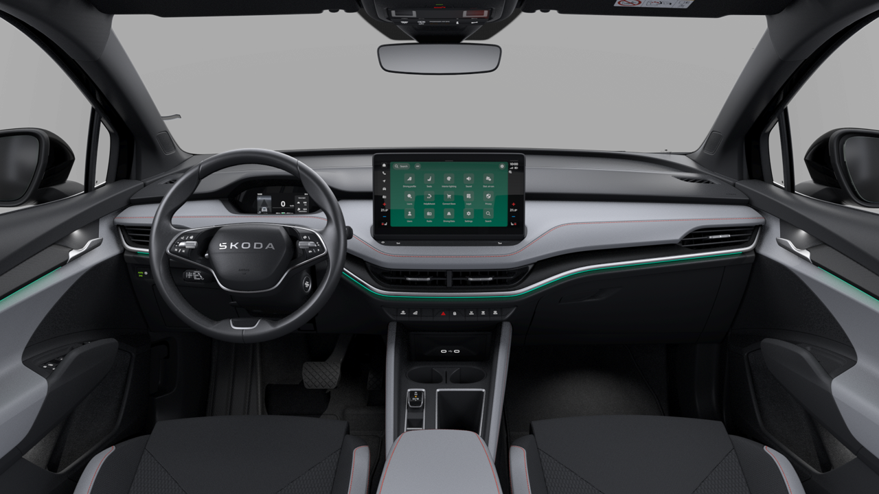 Imaginea unui ELROQ Selection 60