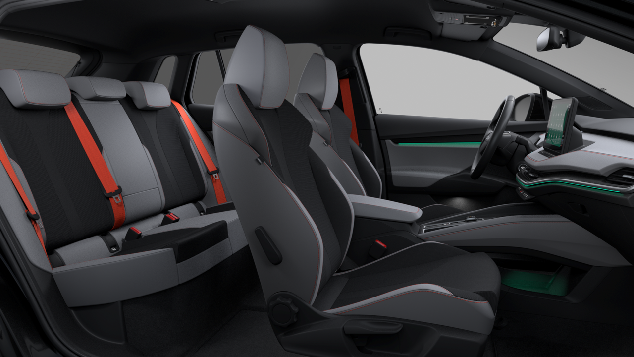 Imaginea unui ELROQ Selection 60