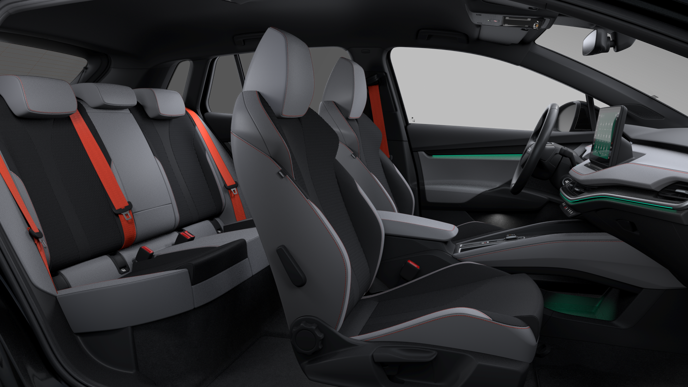 Imaginea unui ELROQ Selection 60