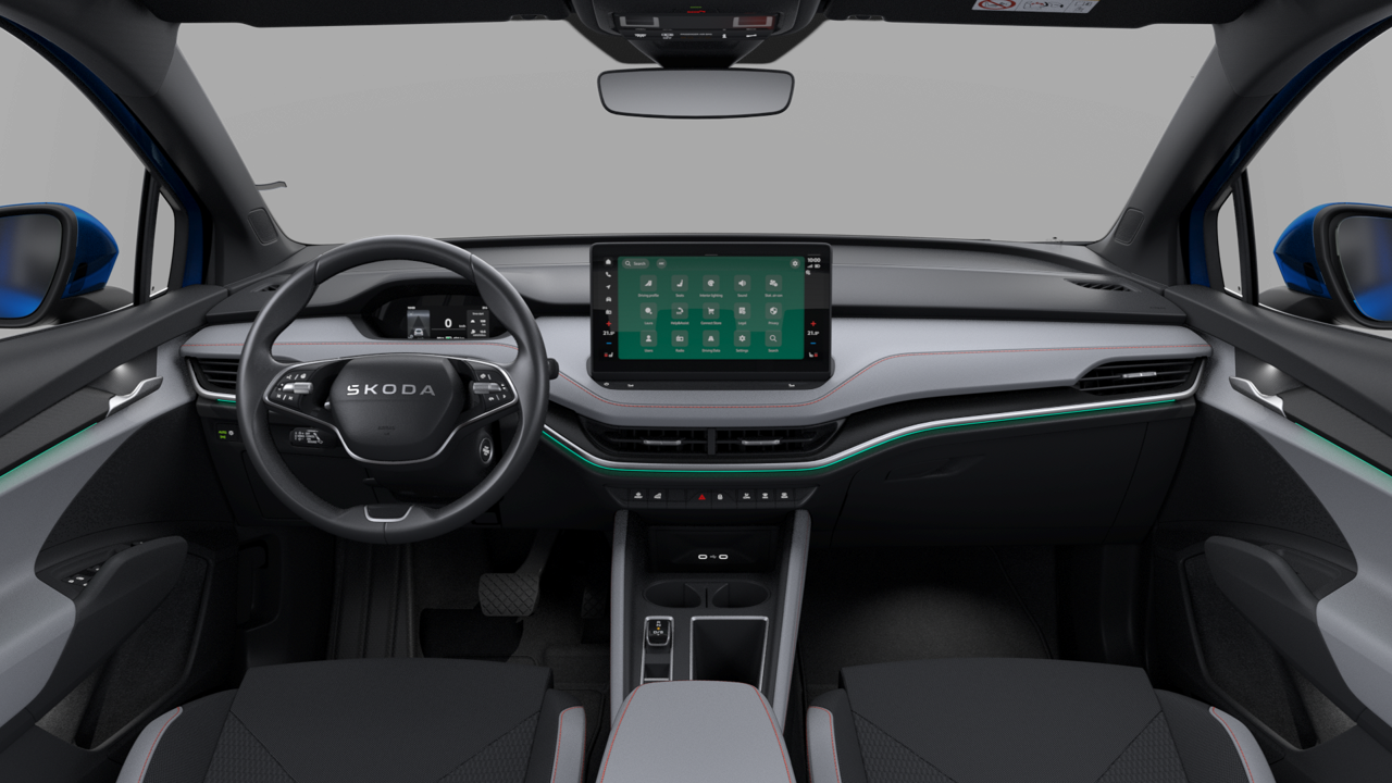 Imaginea unui ELROQ Selection 60