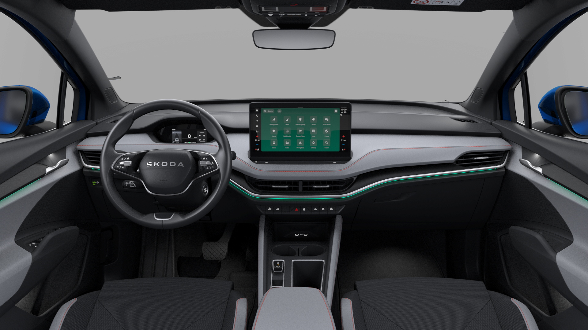 Imaginea unui ELROQ Selection 60