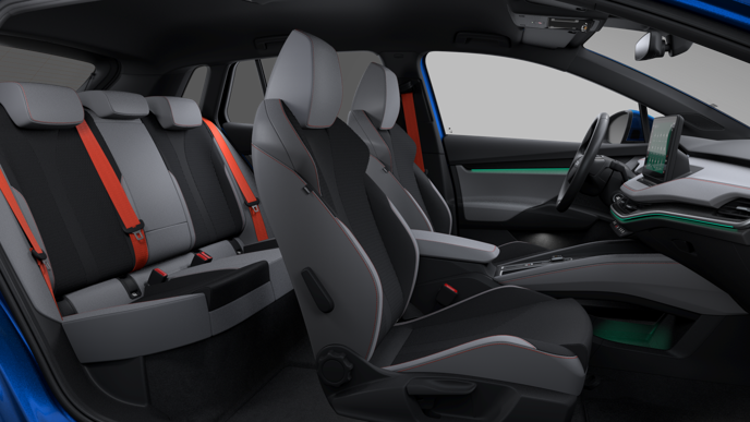 Imaginea unui ELROQ Selection 60