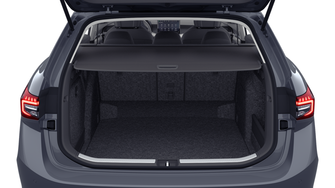 Imaginea unui Superb Combi Selection 2.0 TDI DSG