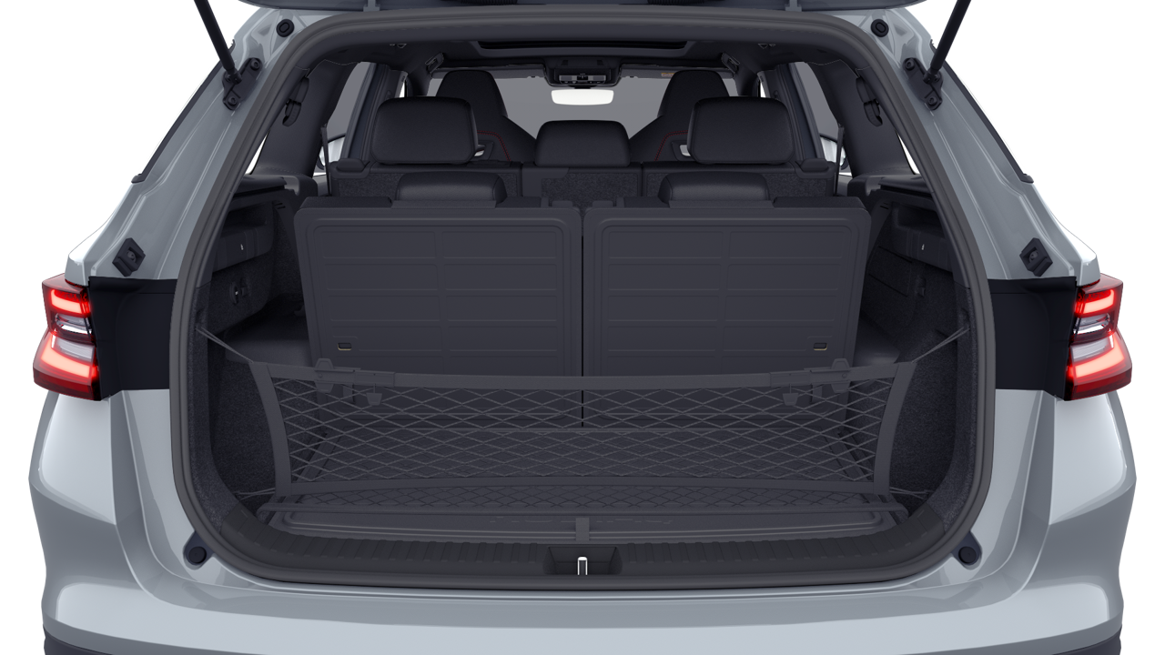 Imaginea unui Kodiaq RS 2.0 TSI DSG 4x4
