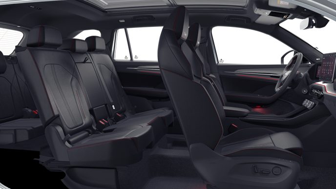 Imaginea unui Kodiaq RS 2.0 TSI DSG 4x4