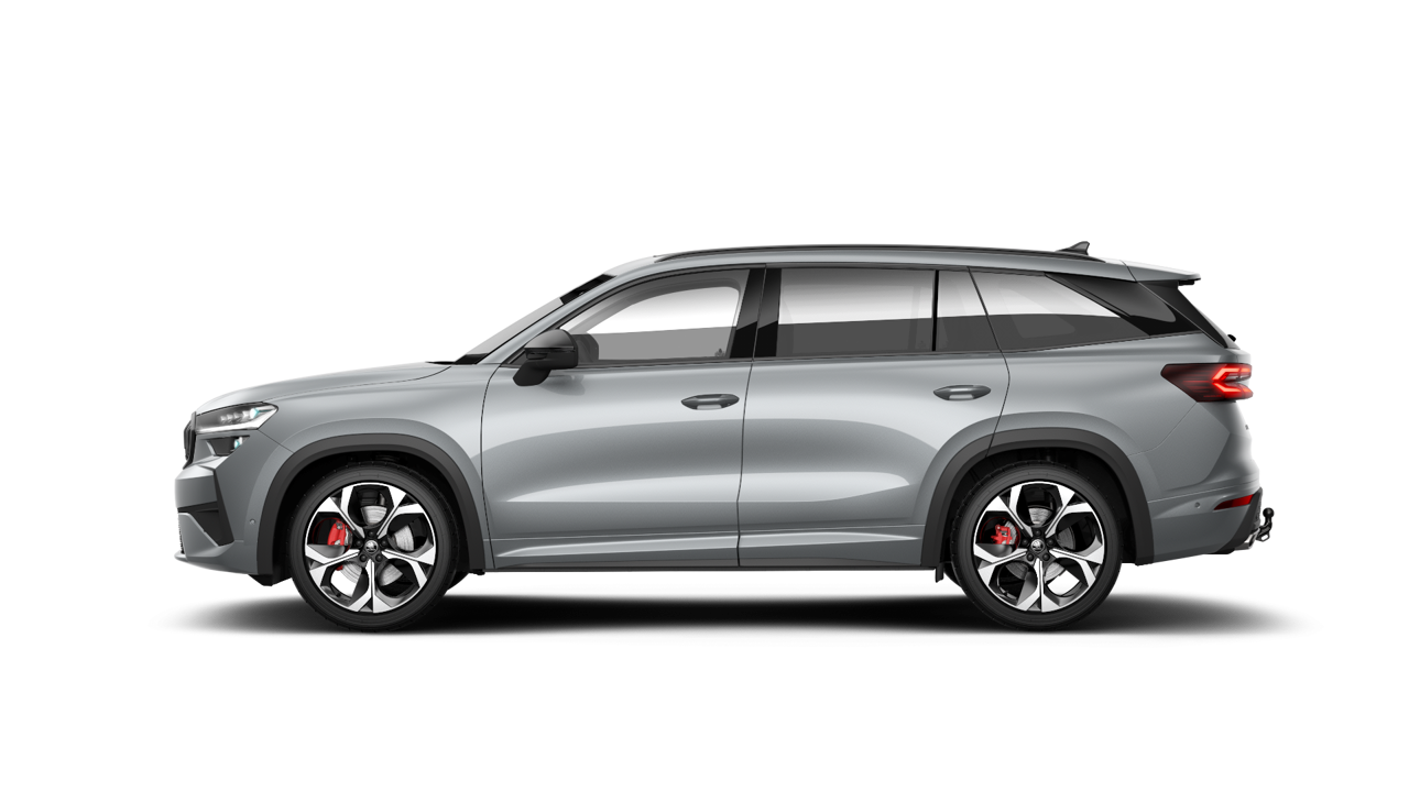 Imaginea unui Kodiaq RS 2.0 TSI DSG 4x4