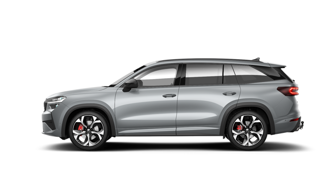 Imaginea unui Kodiaq RS 2.0 TSI DSG 4x4