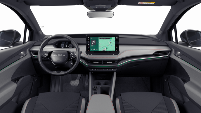 Imaginea unui ENYAQ Selection 85