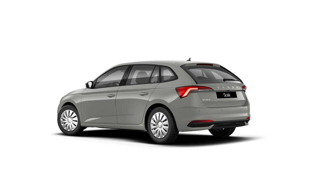 Imaginea unui Scala Selection 1.0 TSI DSG