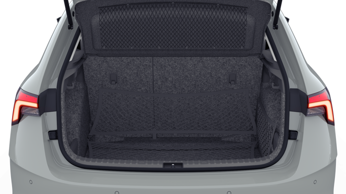 Imaginea unui Scala Selection 1.0 TSI DSG