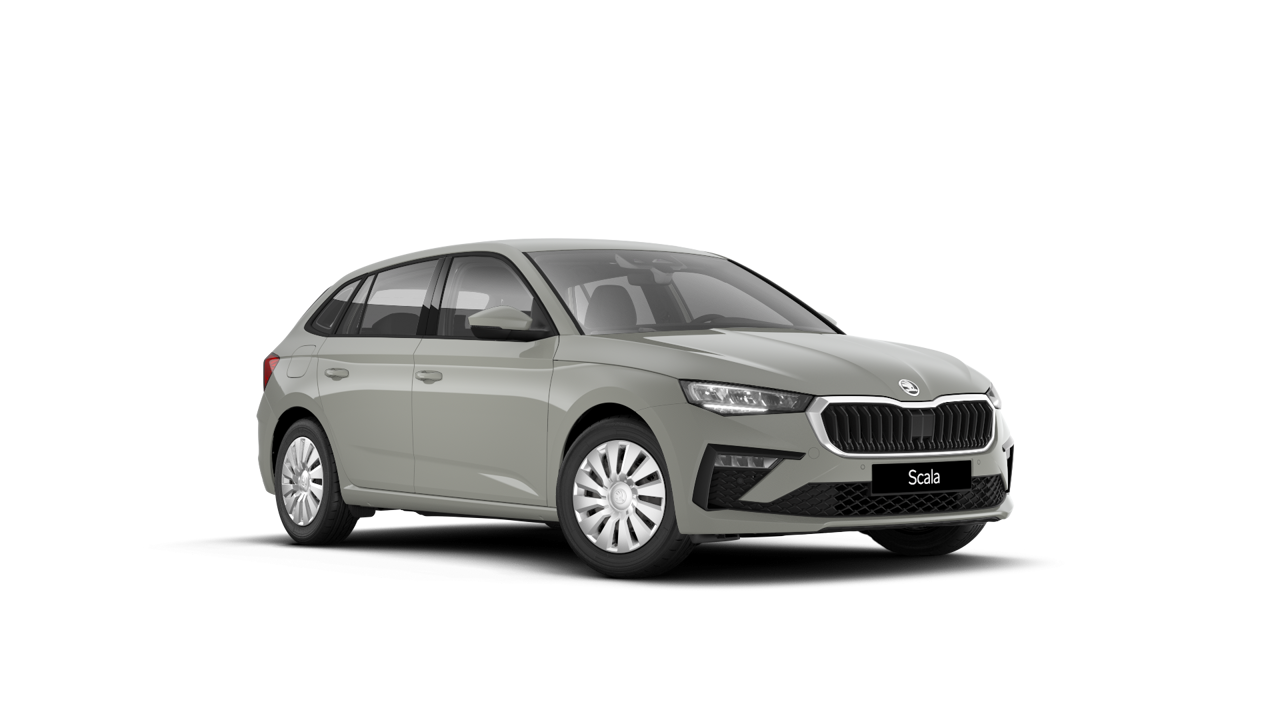 Imaginea unui Scala Selection 1.0 TSI DSG