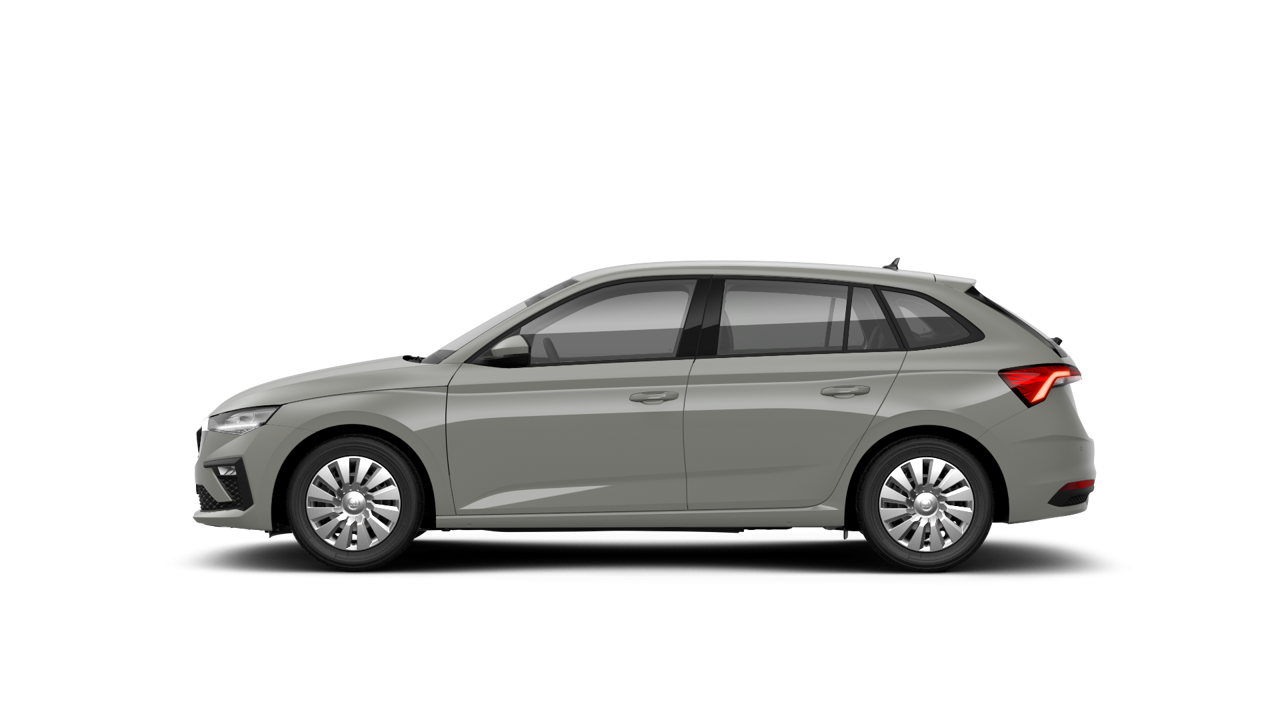Imaginea unui Scala Selection 1.0 TSI DSG
