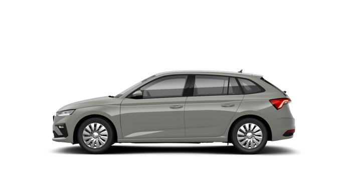 Imaginea unui Scala Selection 1.0 TSI DSG