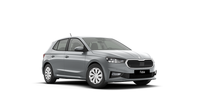 Imaginea unui Fabia Selection 1.0 TSI