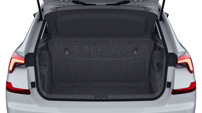 Imaginea unui Kamiq Selection 1.5 TSI DSG