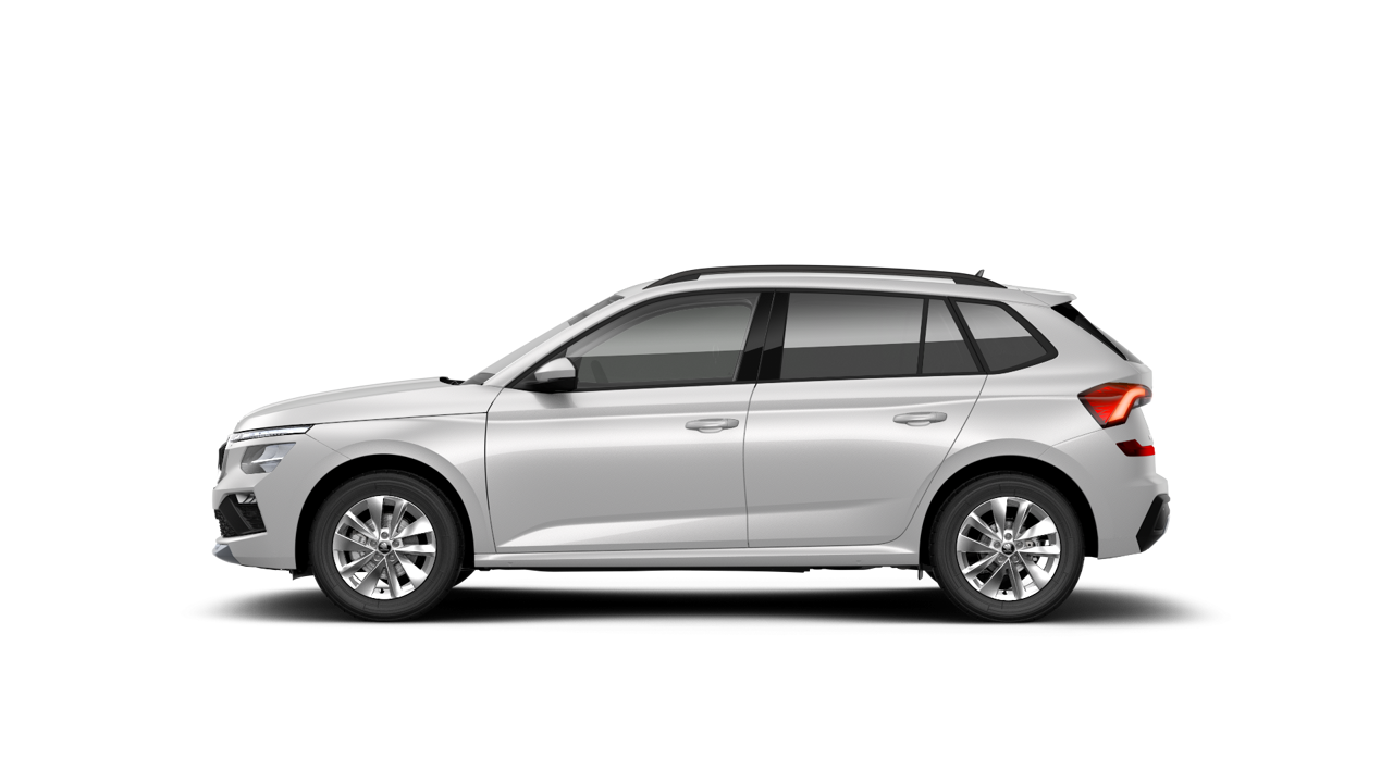Imaginea unui Kamiq Selection 1.5 TSI DSG