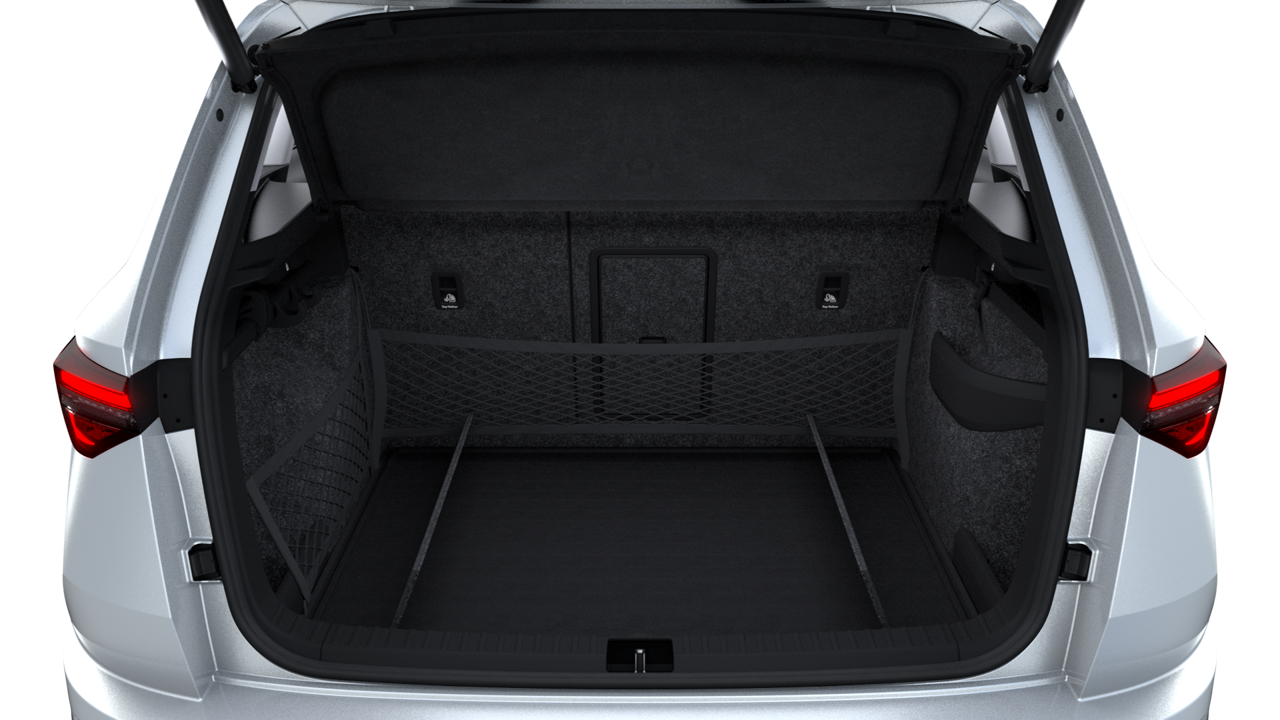 Imaginea unui Karoq Selection 2.0 TDI 4x4 DSG