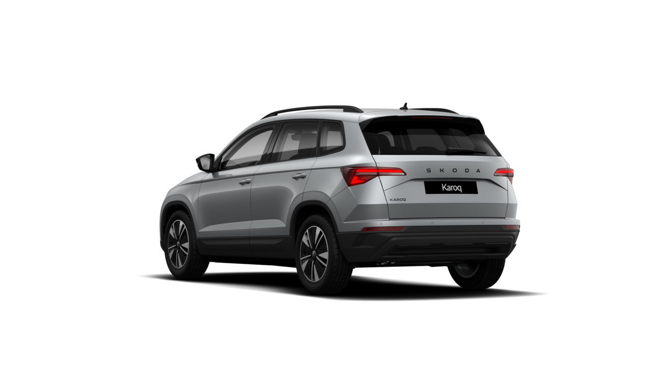 Imaginea unui Karoq Selection 1.5 TSI DSG