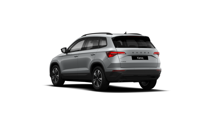 Imaginea unui Karoq Selection 1.5 TSI DSG