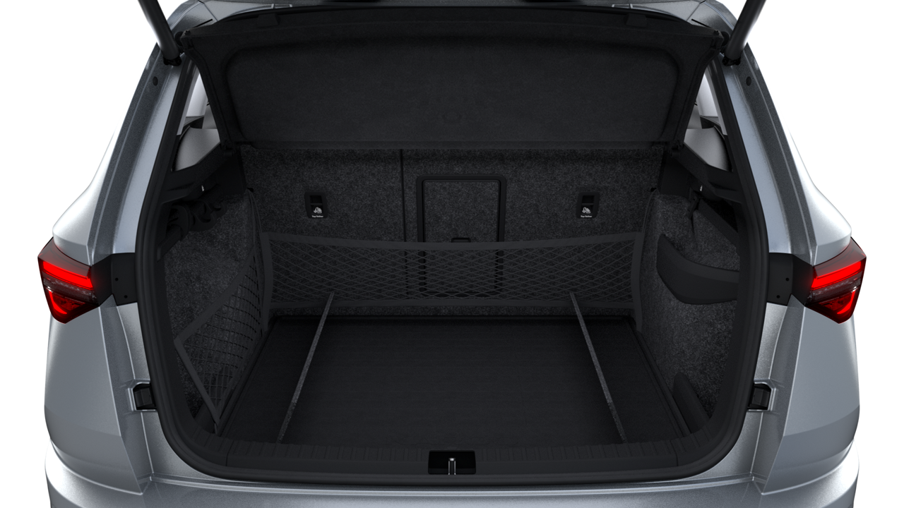 Imaginea unui Karoq Selection 1.5 TSI DSG