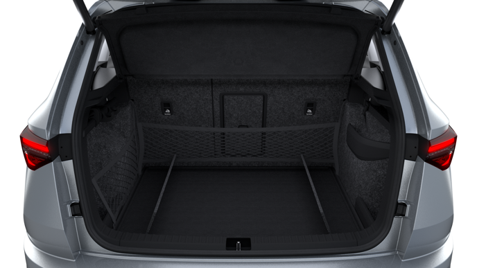 Imaginea unui Karoq Selection 1.5 TSI DSG
