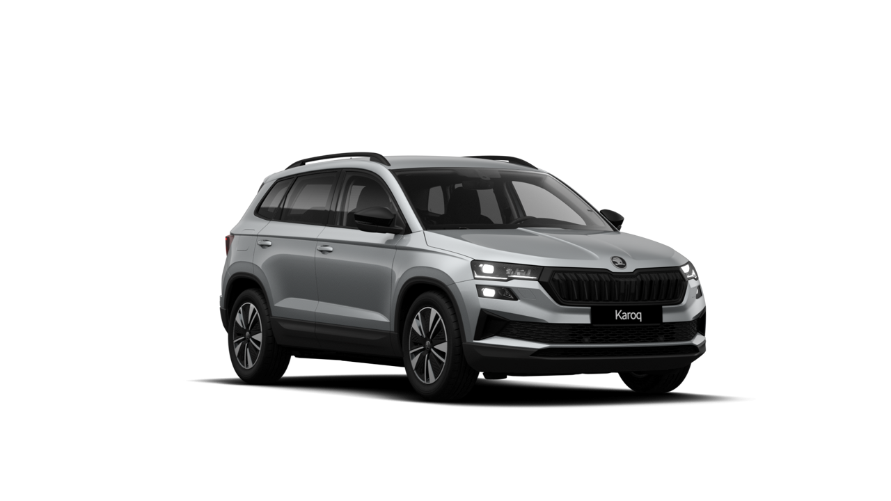 Imaginea unui Karoq Selection 1.5 TSI DSG