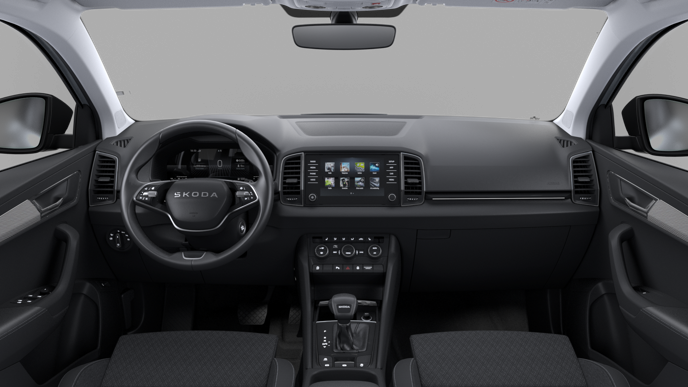 Imaginea unui Karoq Selection 1.5 TSI DSG