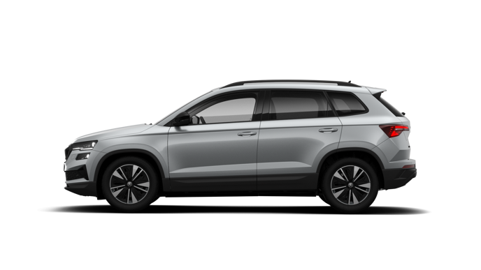 Imaginea unui Karoq Selection 1.5 TSI DSG