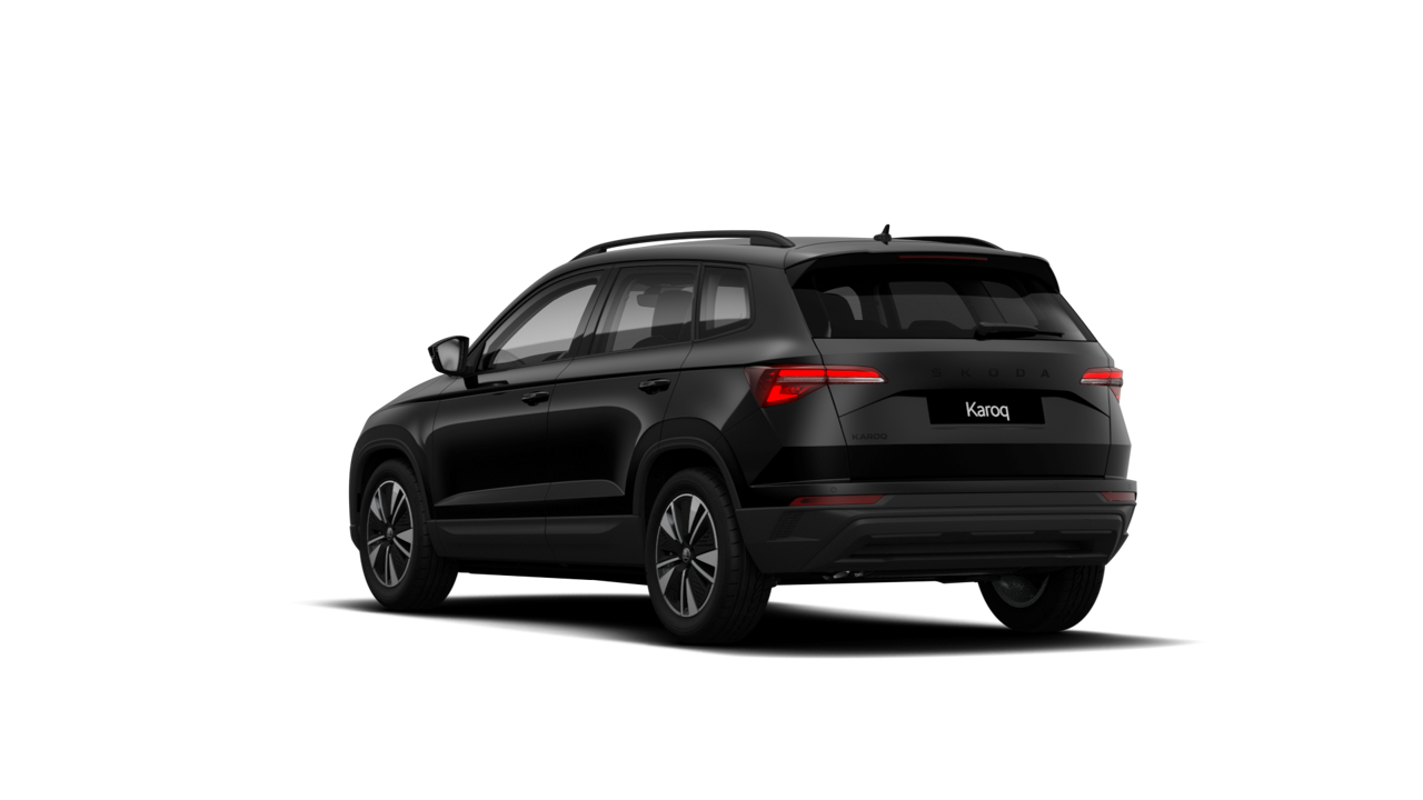 Imaginea unui Karoq Selection 1.5 TSI DSG