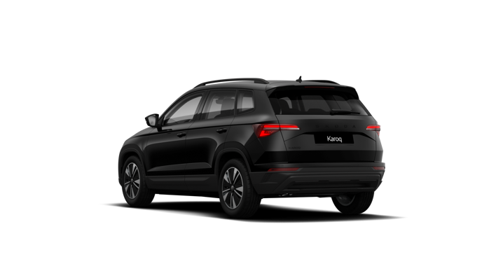 Imaginea unui Karoq Selection 1.5 TSI DSG