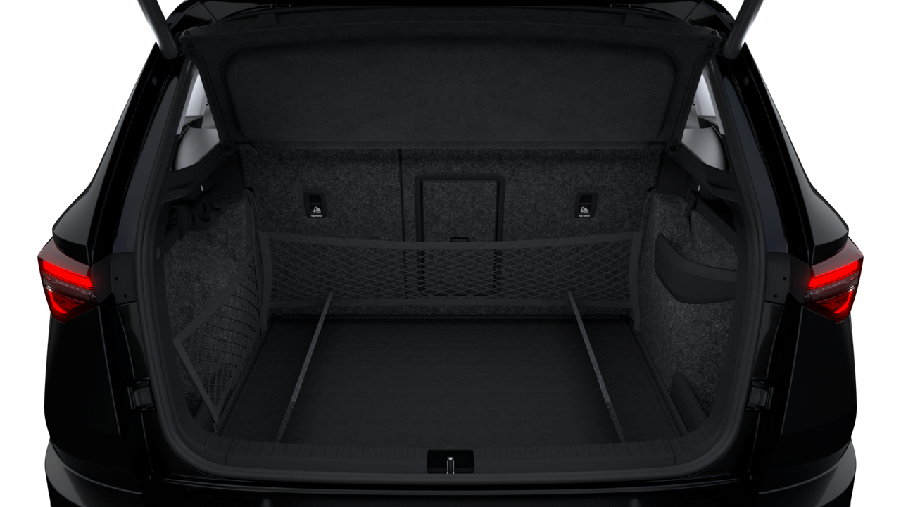 Imaginea unui Karoq Selection 1.5 TSI DSG