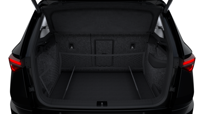 Imaginea unui Karoq Selection 1.5 TSI DSG