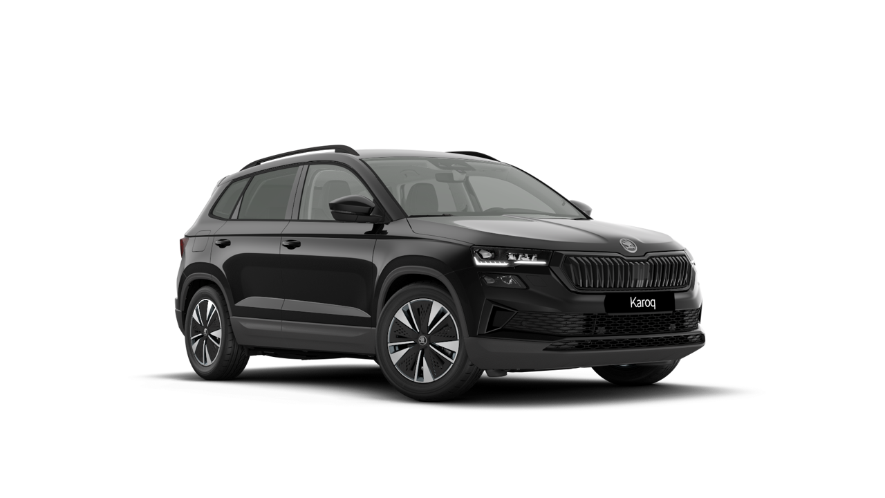 Imaginea unui Karoq Selection 1.5 TSI DSG