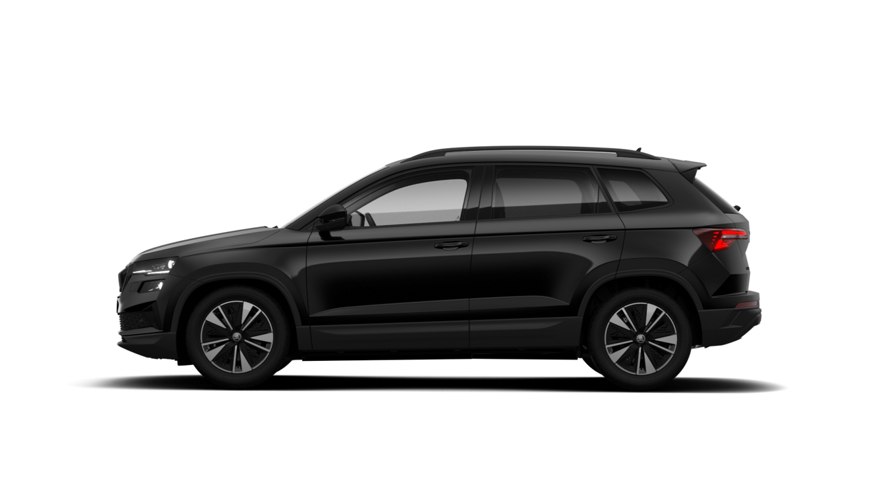 Imaginea unui Karoq Selection 1.5 TSI DSG