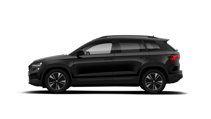 Imaginea unui Karoq Selection 1.5 TSI DSG