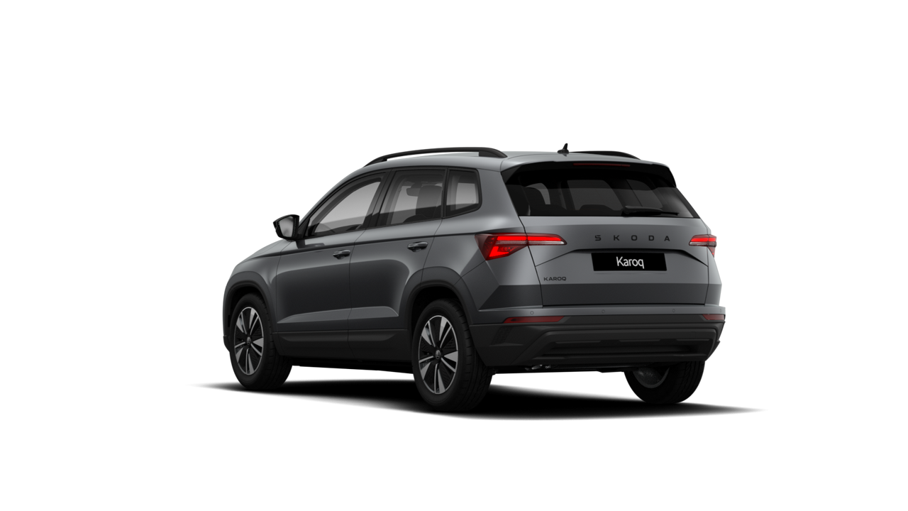 Imaginea unui Karoq Selection 1.5 TSI DSG