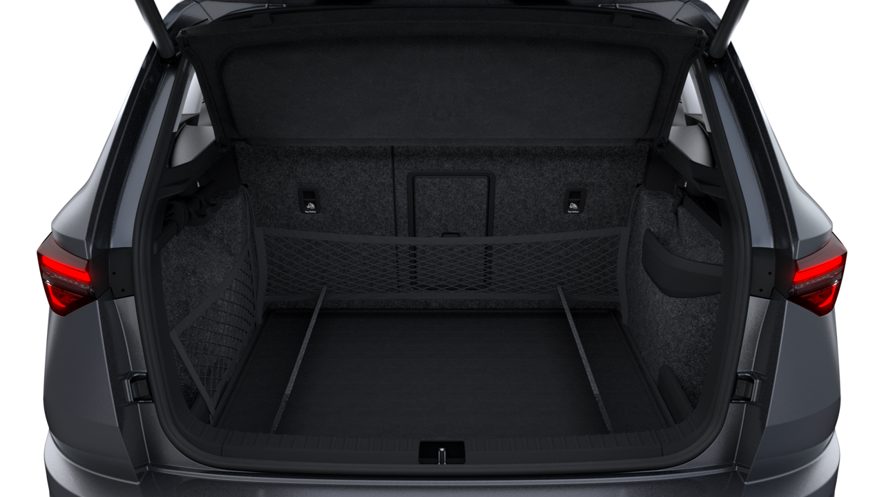 Imaginea unui Karoq Selection 1.5 TSI DSG