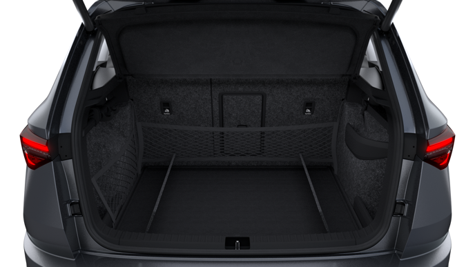 Imaginea unui Karoq Selection 1.5 TSI DSG