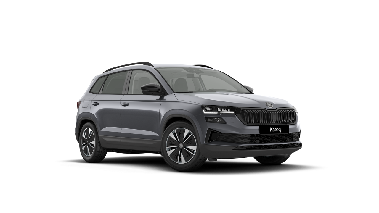 Imaginea unui Karoq Selection 1.5 TSI DSG