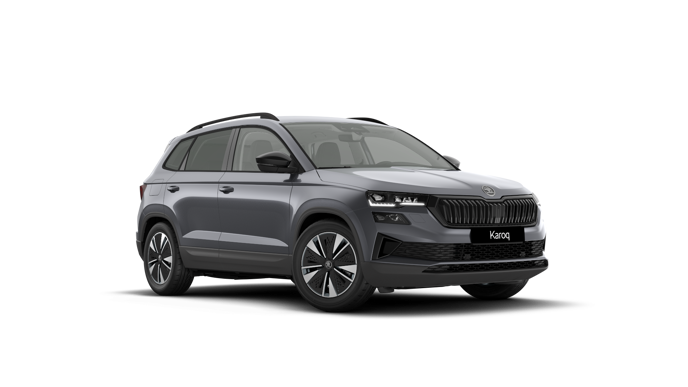 Imaginea unui Karoq Selection 1.5 TSI DSG