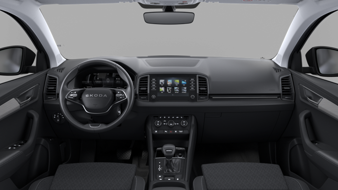 Imaginea unui Karoq Selection 1.5 TSI DSG