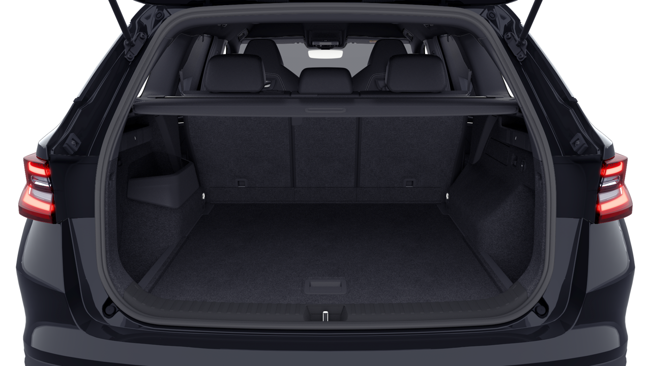 Imaginea unui Kodiaq Sportline 2.0 TDI DSG 4x4